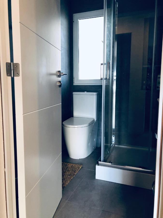 Be Happy, Santa Pola Apartamento A 50 Metros De La Gran Playa 외부 사진